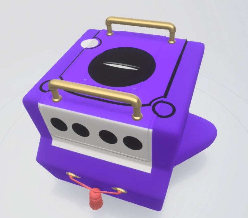 GameCube