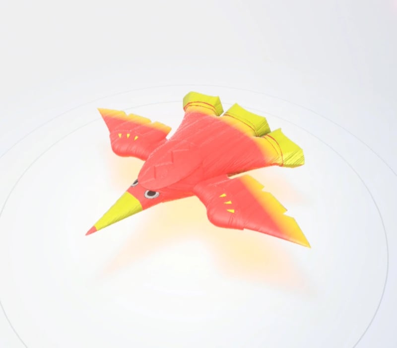 Kazooie