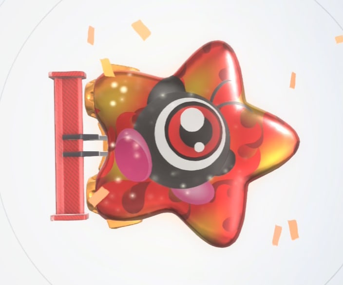 Waddle Doo alt wrap star