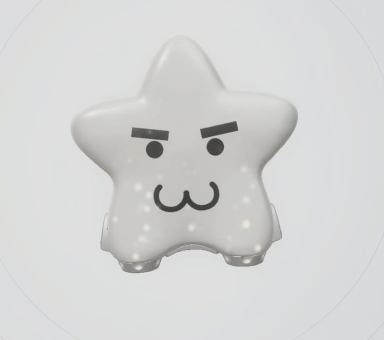 Torimoti Star