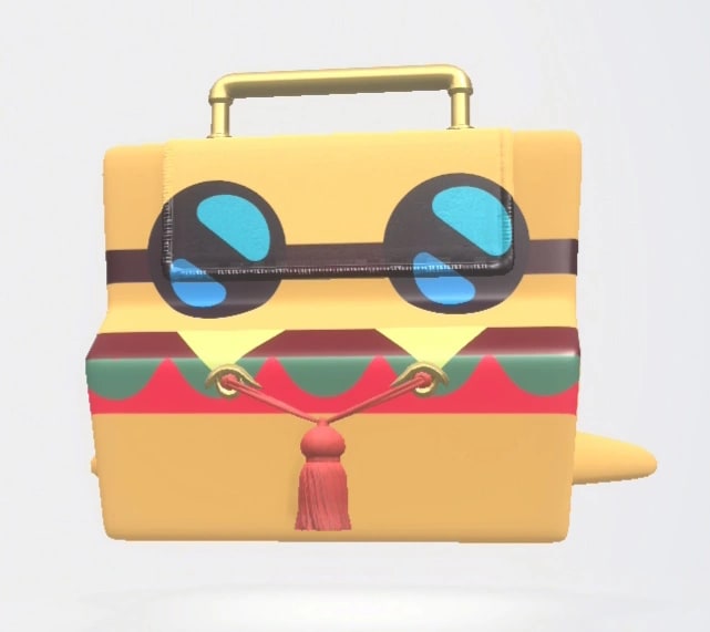 Burgurgular Wagon Star