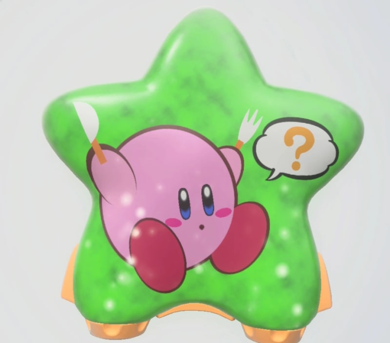 Cake?