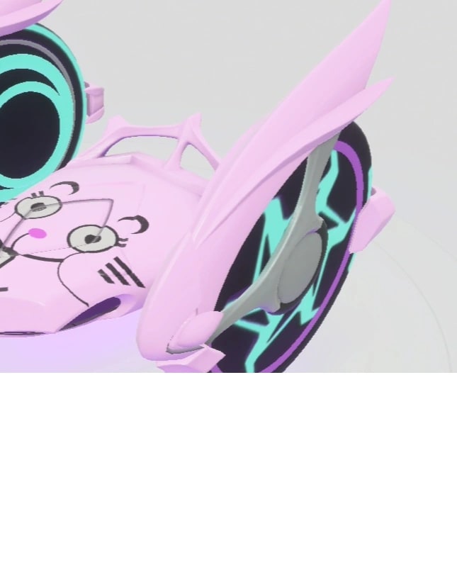 Swing Low Sweet Chariot