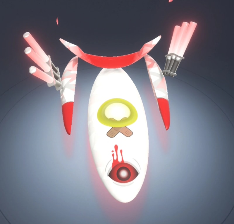 Zero Two Formula Star