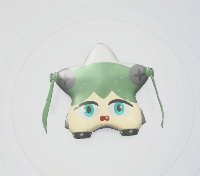 Corin Wickes (Zenless Zone Zero)