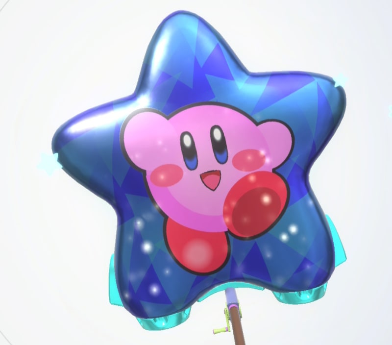 Return to dreamland warp star