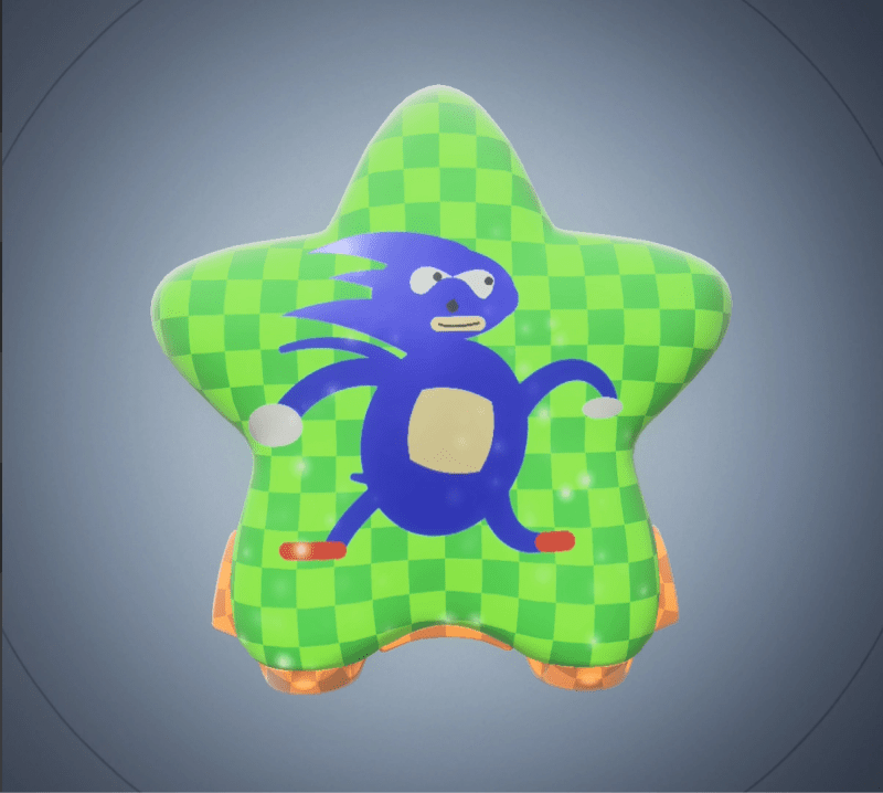 Sanic
