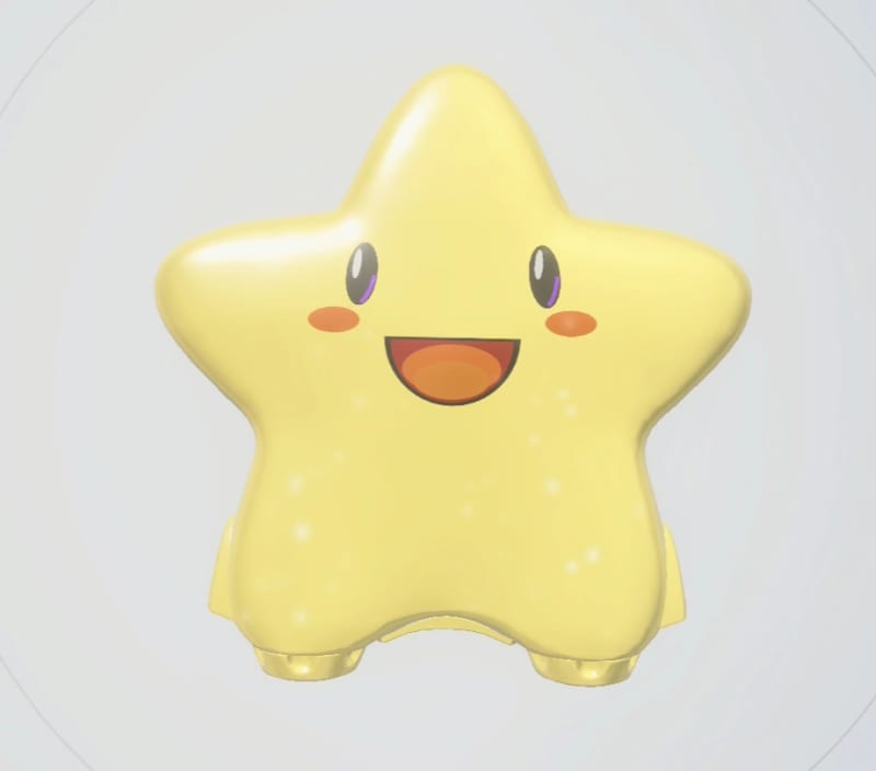 Starfy