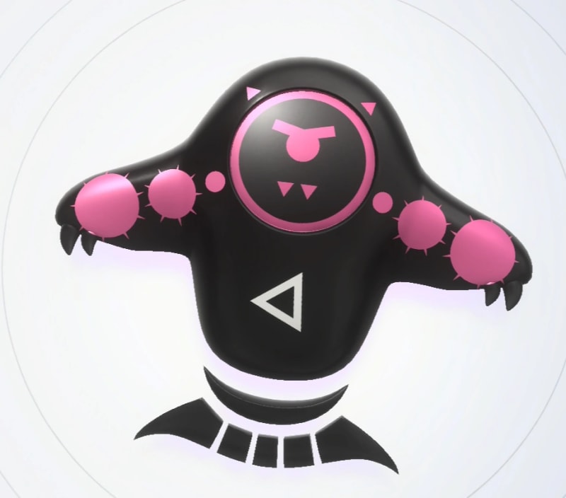 JSAB The Boss (or Blixer) Vampire Star