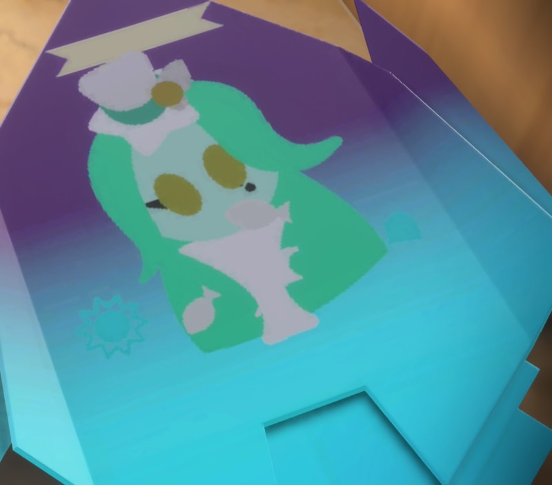 Starlight Carnival Poster