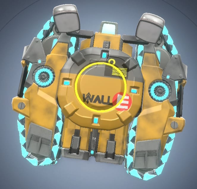WALL-E