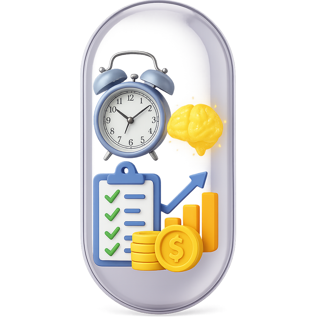 Capsule outils Kazaar
