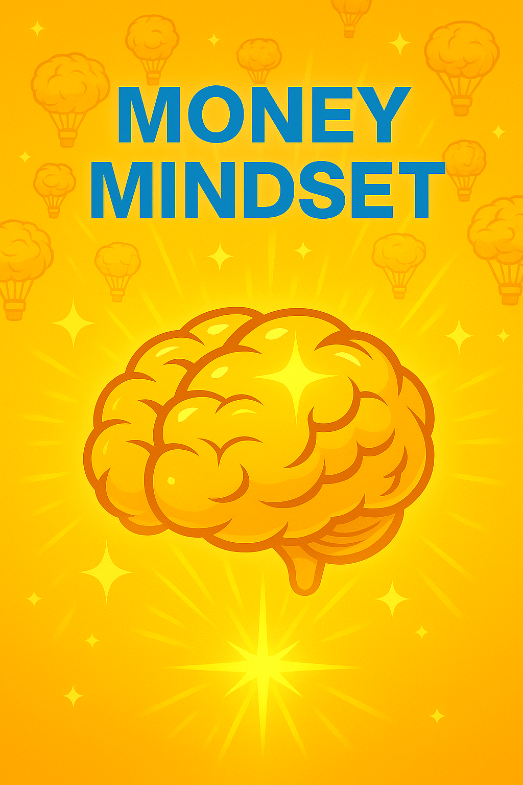 Money mindset