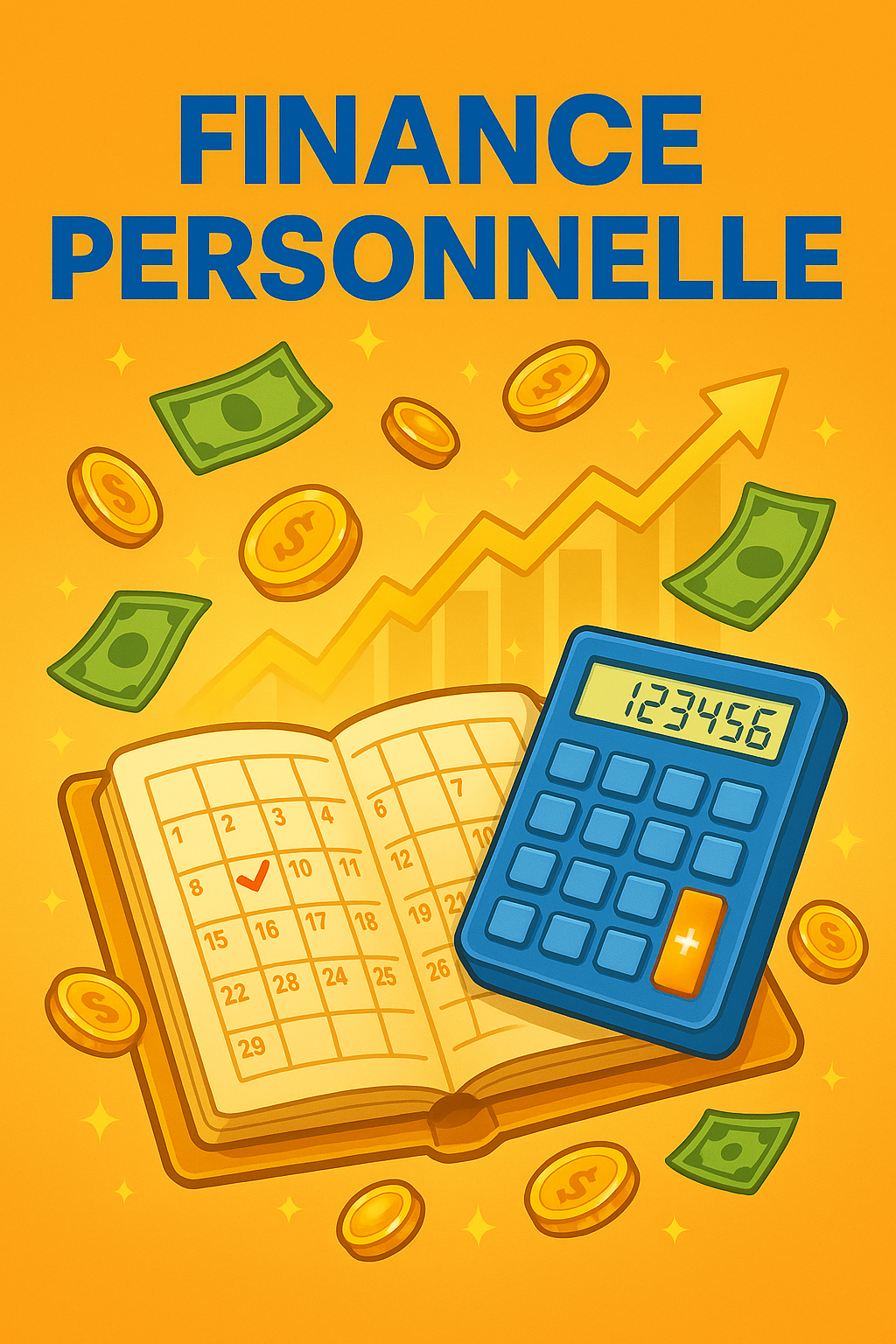Finance personnelle