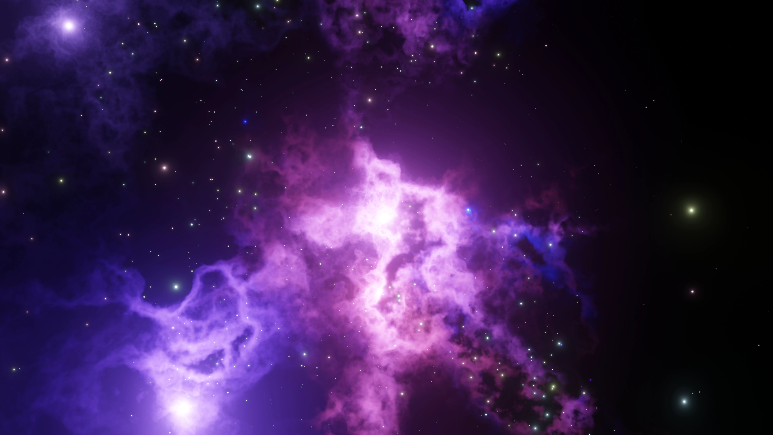 Aperçu d’une ambiance visuelle apaisante pour travailler ou ralentir