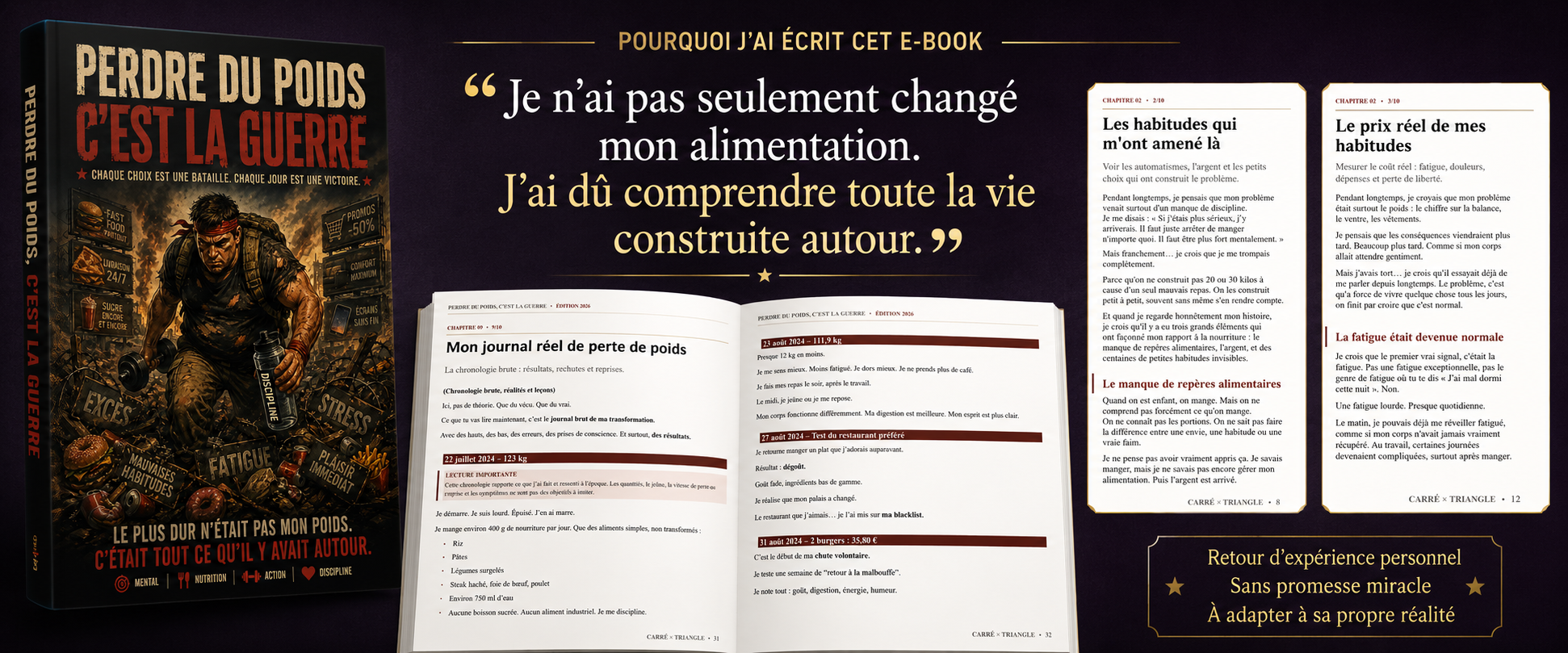 Illustration de l’histoire et de la création de l’e-book