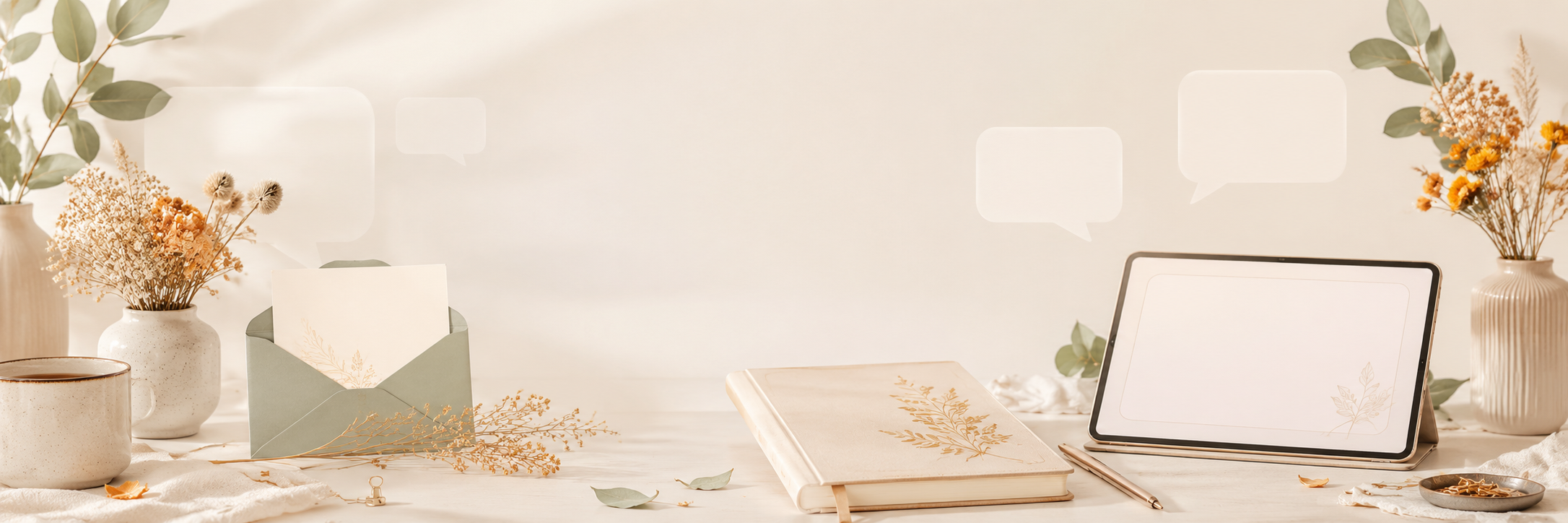 Illustration des futurs retours clients sur Journal de Gratitude