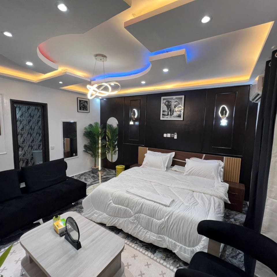 appartement 1 pièce 