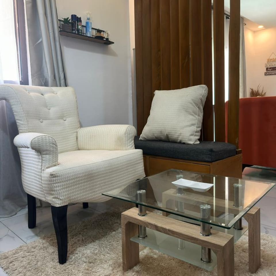 appartement une pièce 