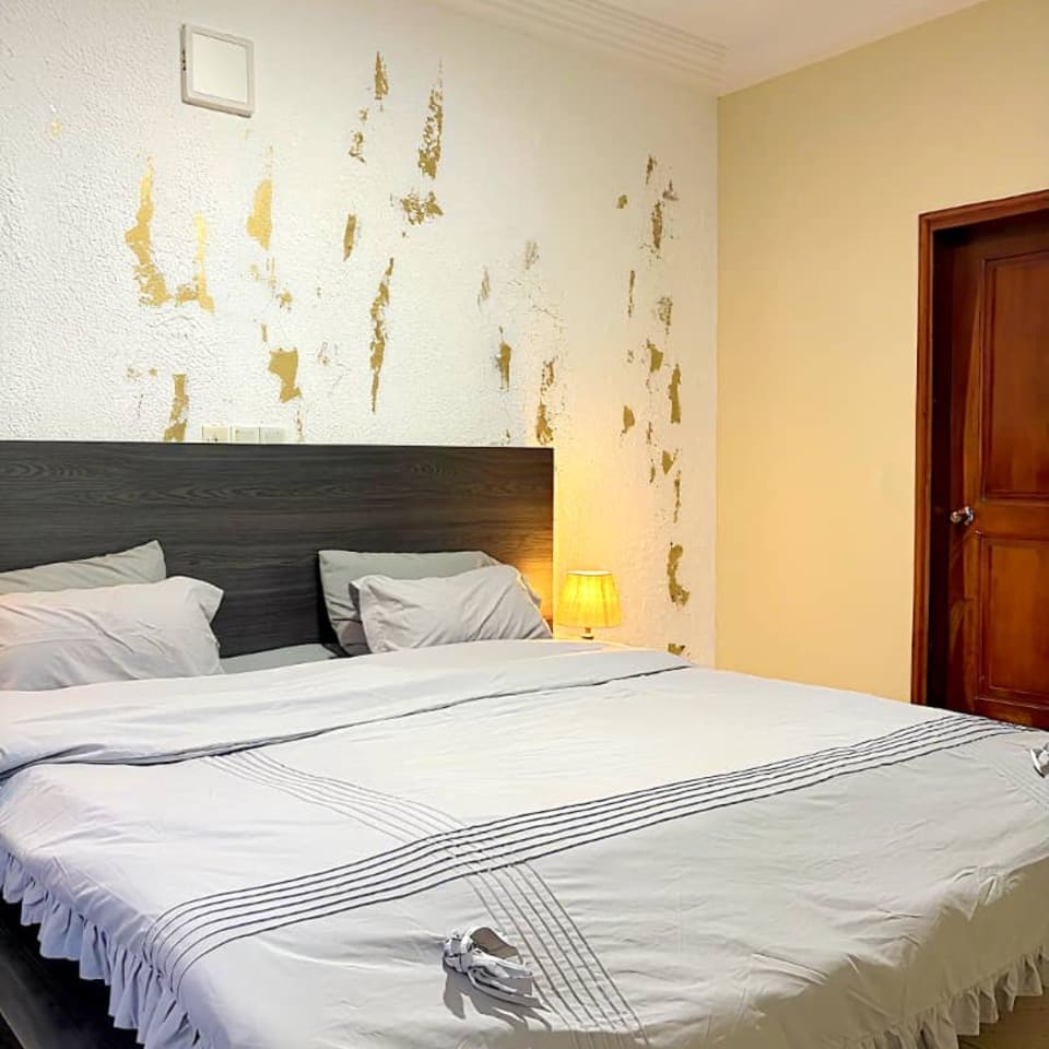 appartement de 4 pièces 