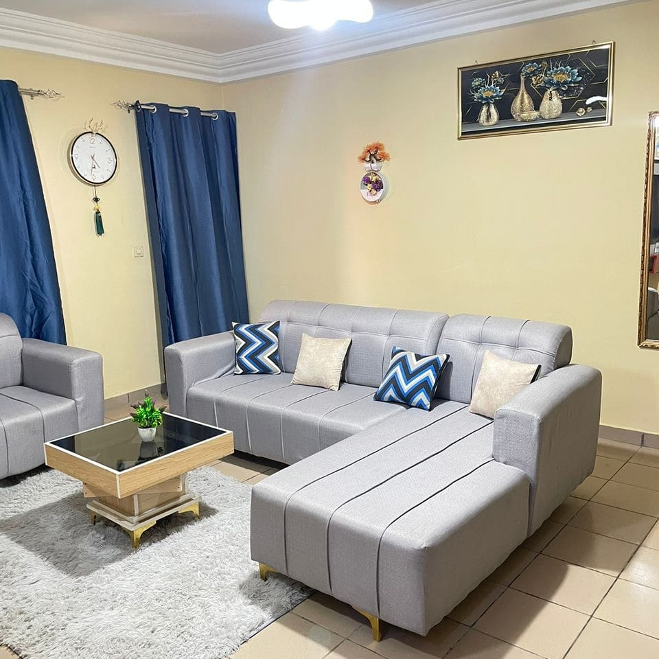 appartement 3 pièce 