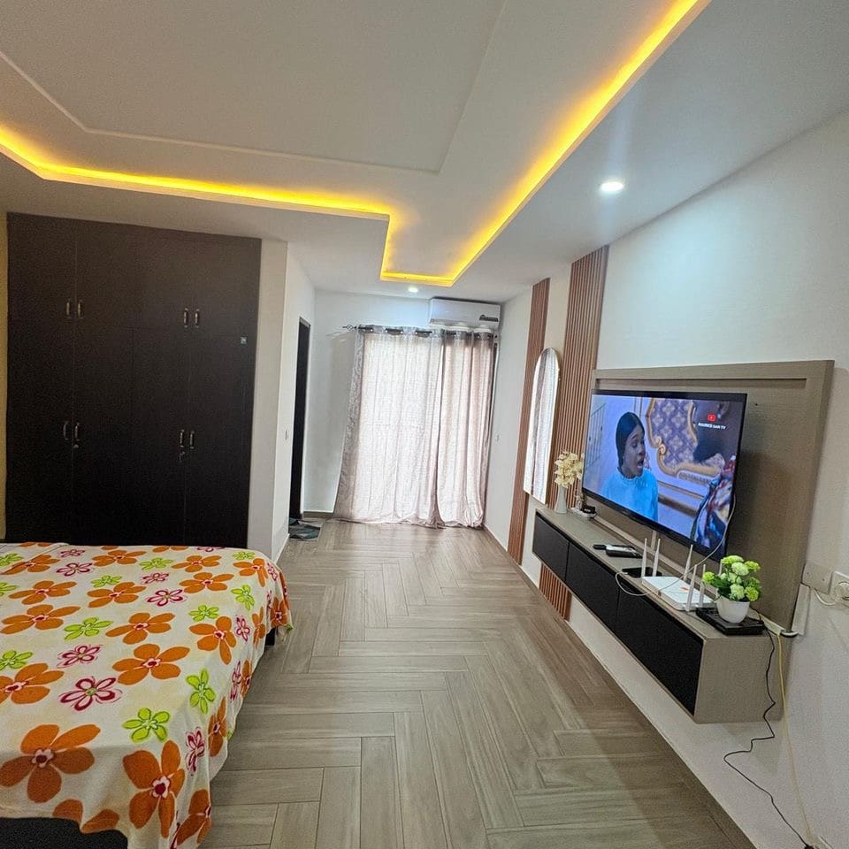 appartement 2 pièce 