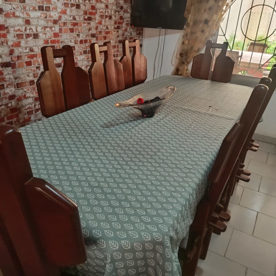 appartement une pièce 