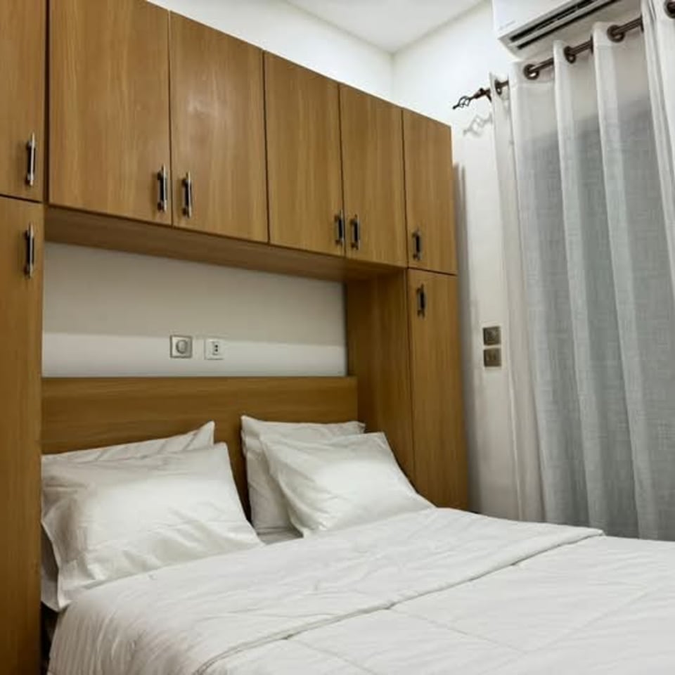  appartement 2 pièces 