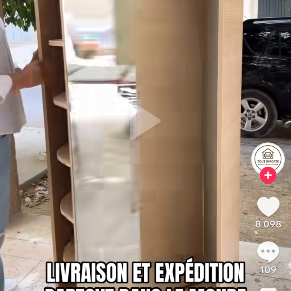 résidence Deven