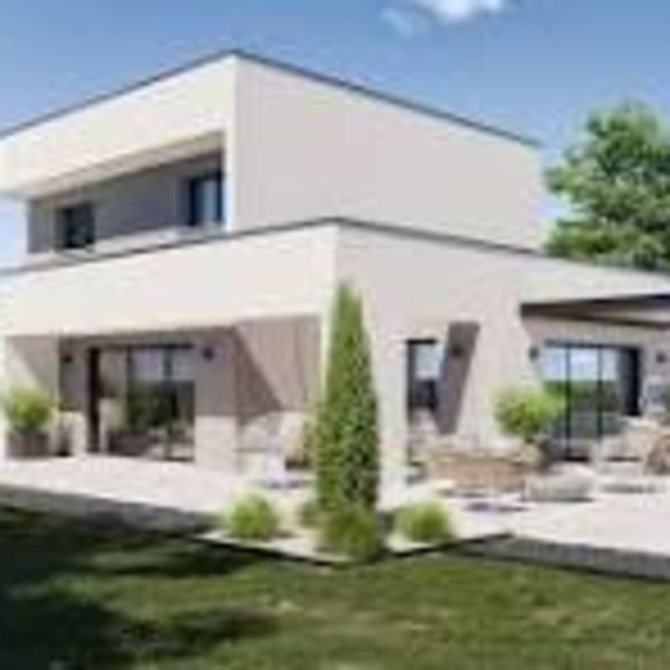 maison teste 1