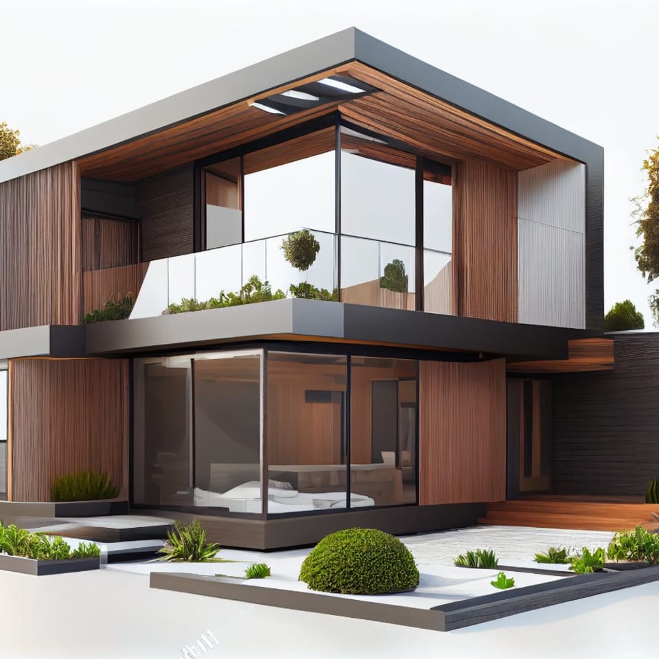 Maison teste pro Deven