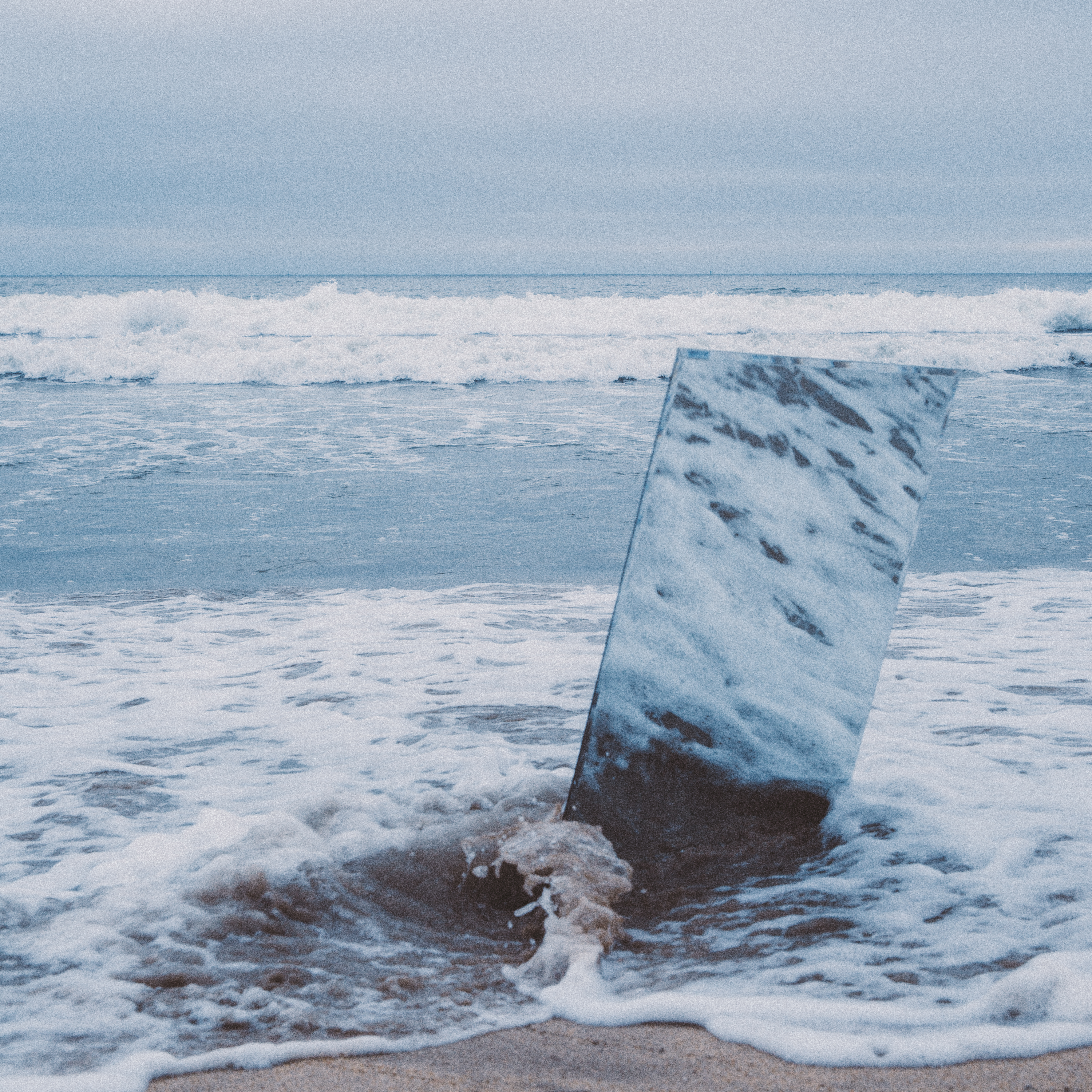 An Amalgam of Waves
