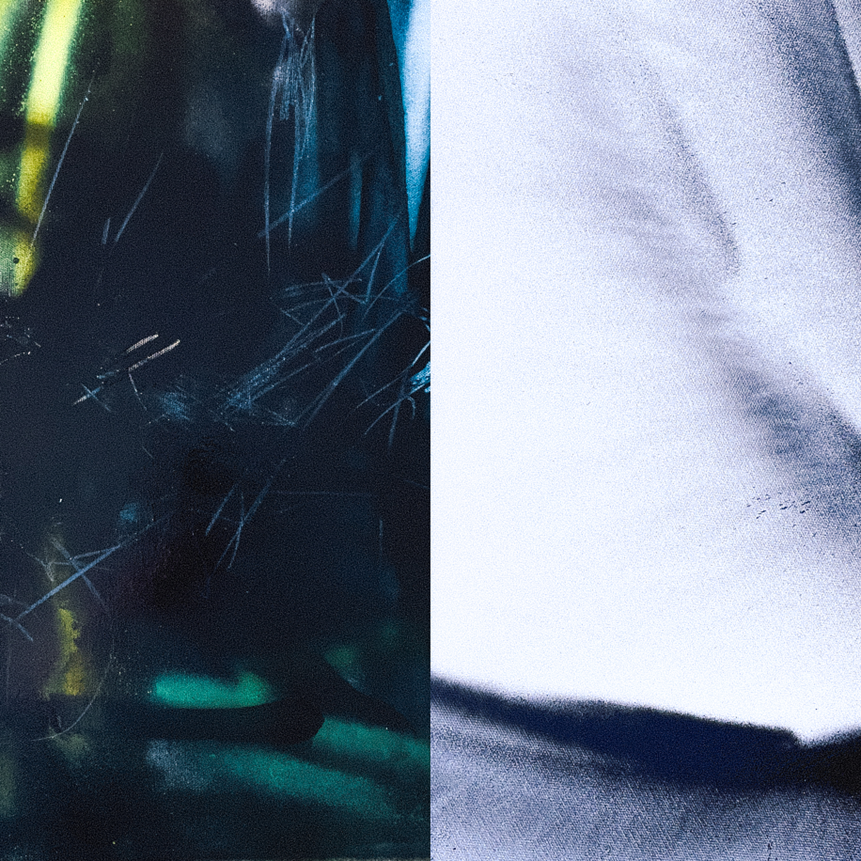 His Agony / Her Apathy