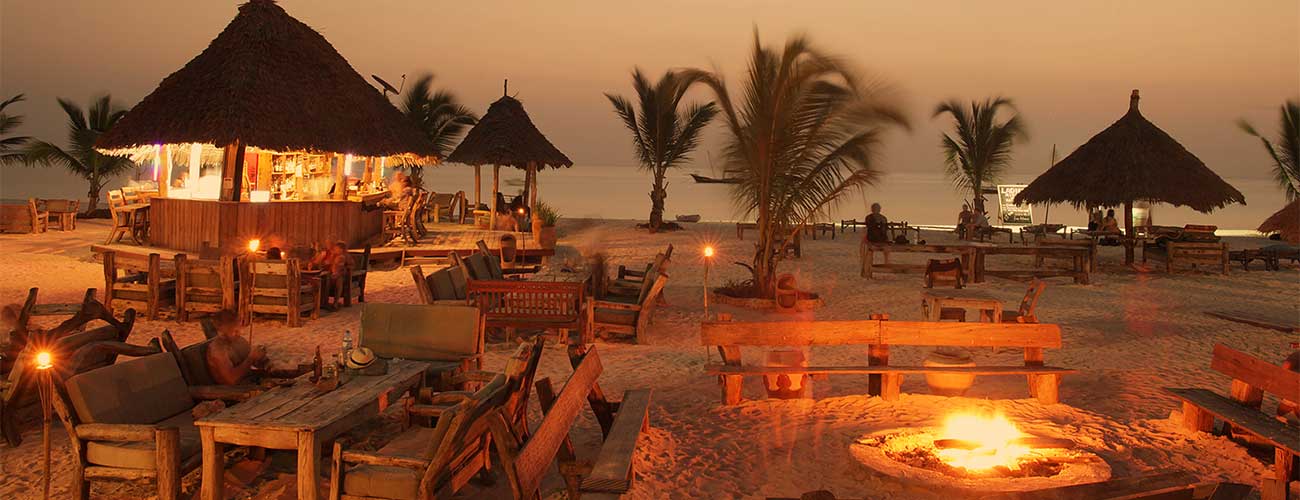 Zanzibar Experience
