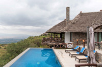 Lake Manyara Kilimamoja Lodge - Image 1