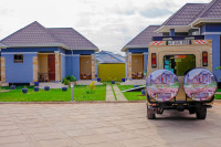 Ngare Lodge - Image 1