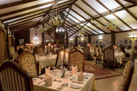 Ngorongoro Oldeani Mountain Lodge - Image 3