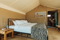 Kontiki Serengeti Camp - Image 2