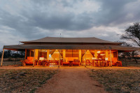 Kontiki Serengeti Camp - Image 3