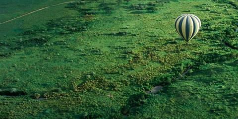 3-Day Fly-in Safari to Serengeti, Ngorongoro & Materuni