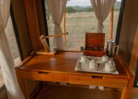Signature Serengeti Luxury Tented Safari Camp - Image 4