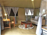 Into Wild Africa Tented Camp - Image 3