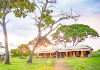 Sero Tented Camps - Image 1