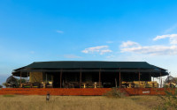 Central Serengeti Luxury Camp - Image 3