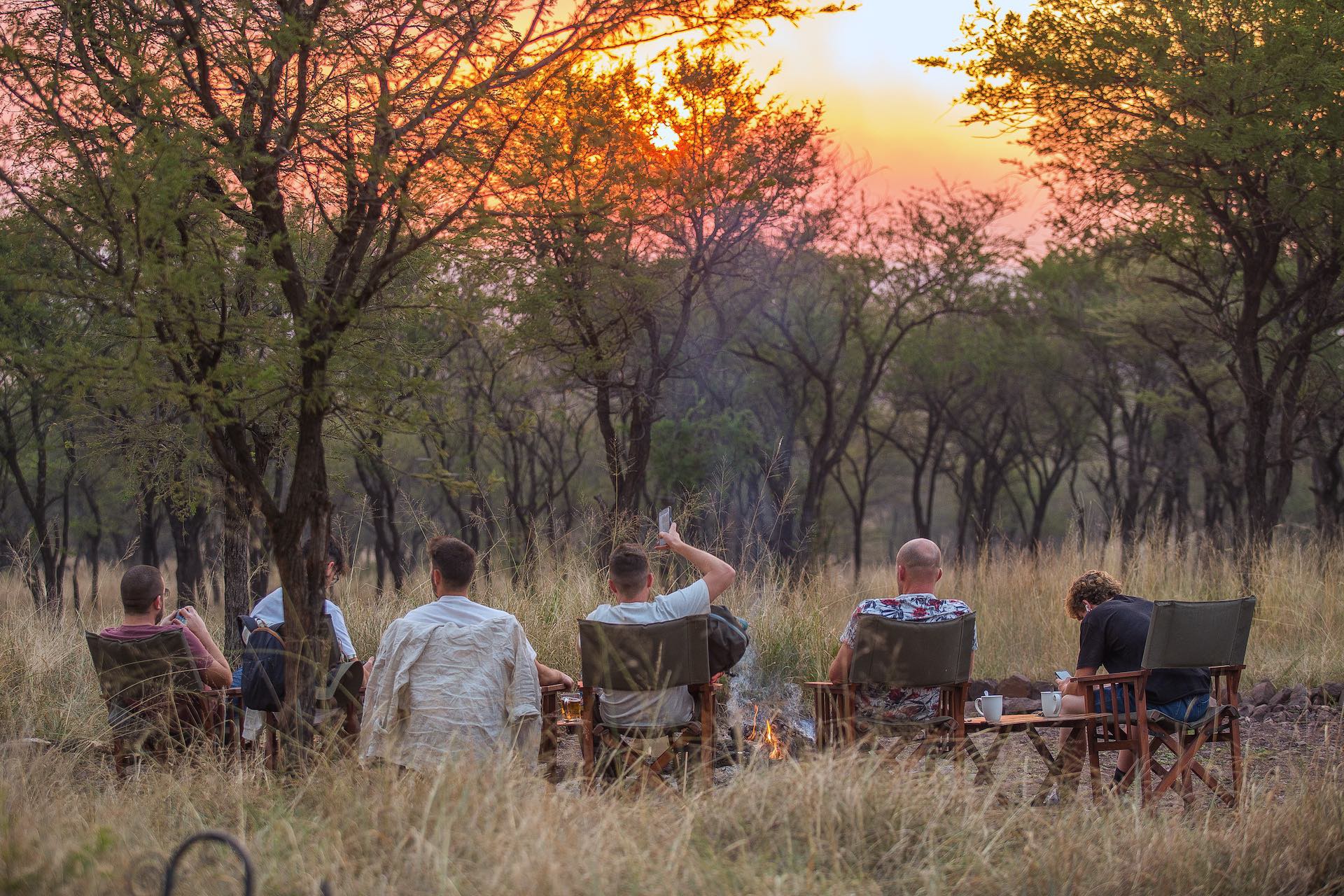 5-Day Group Safari - Tanzania's Natural Wonders