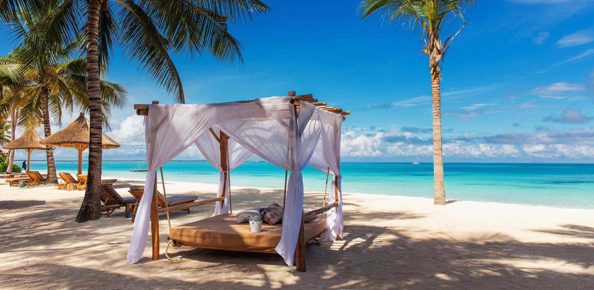 Best time to visit Zanzibar