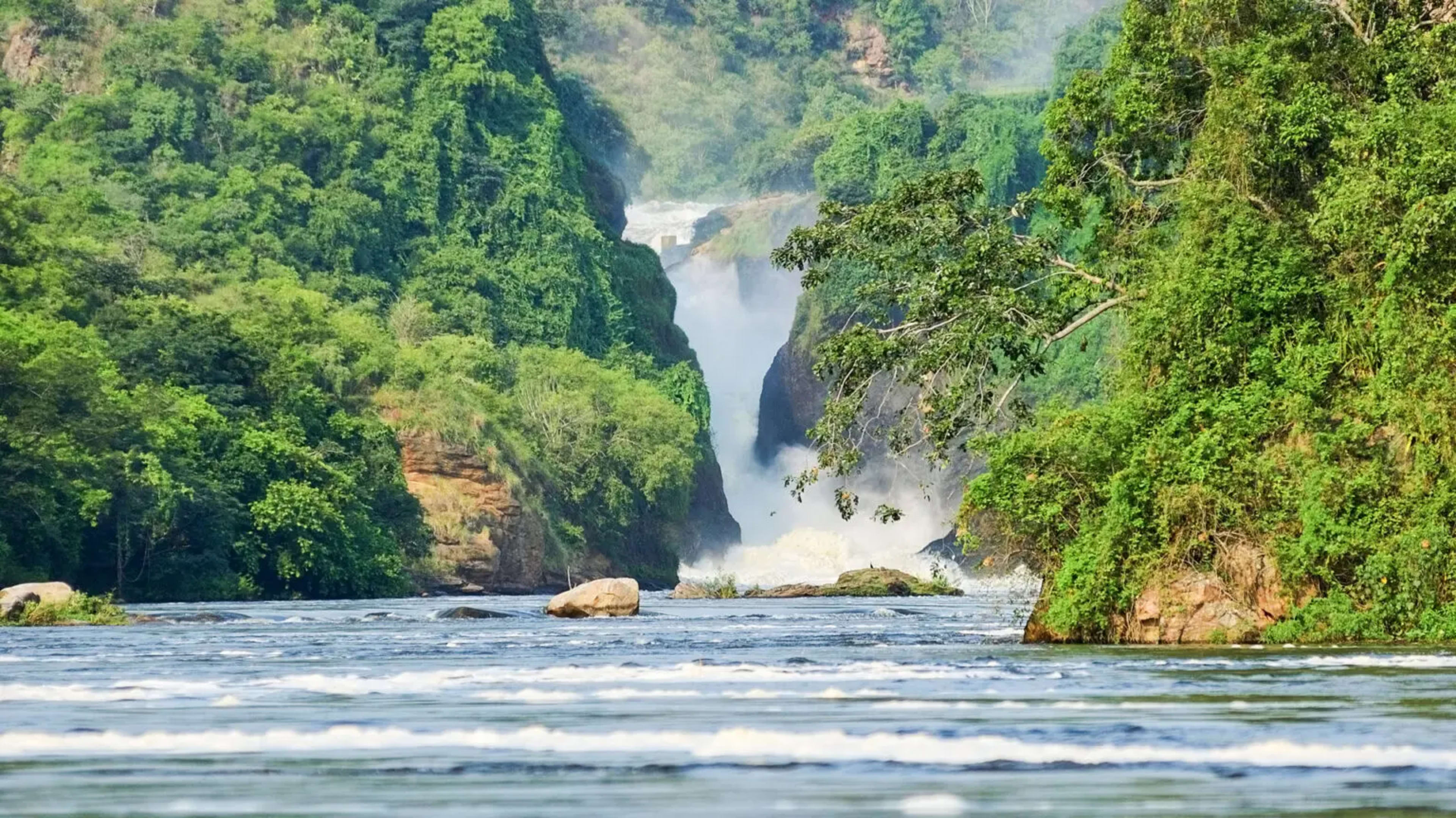 Murchison Falls National Park