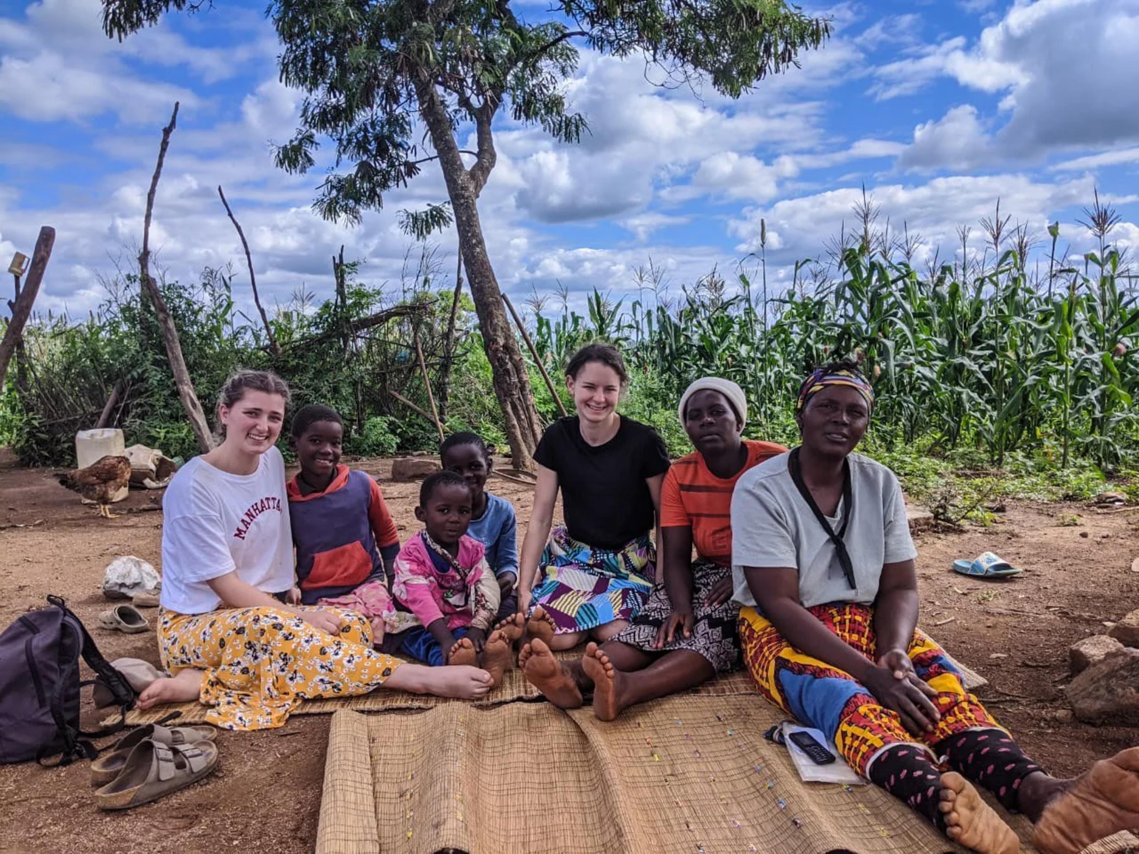 Safaris For Good