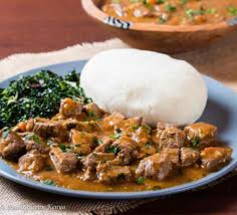 10 Must-Try Traditional Tanzanian Foods for Your Safari Adventure