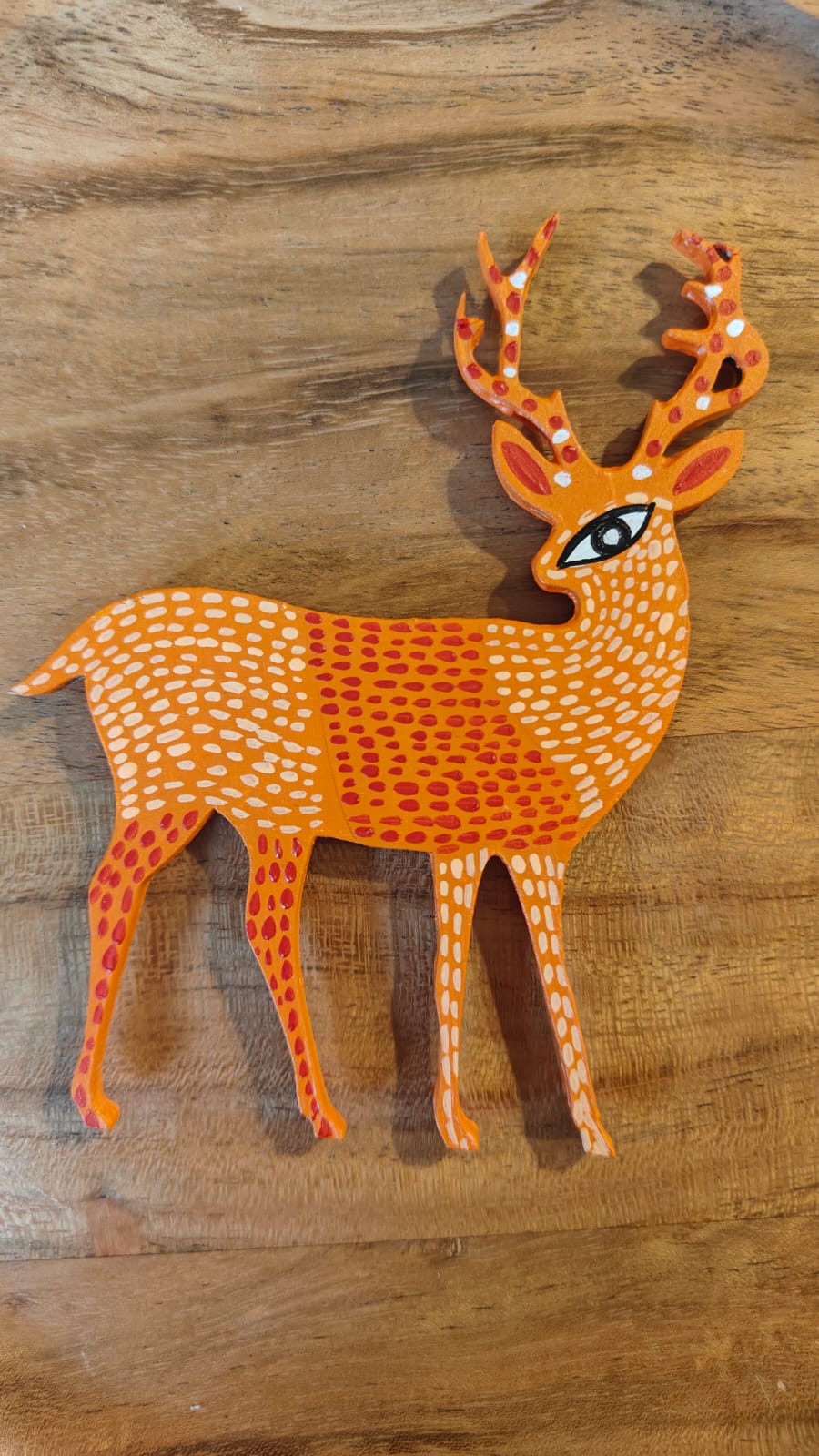 Deer Magnet